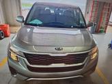 Thumbnail of 2021 Steel Gray Kia Seltos