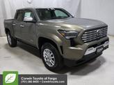 Photo of 2025 Bronze Oxide Toyota Tacoma
