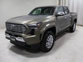 Thumbnail of 2025 Bronze Oxide Toyota Tacoma