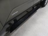 Thumbnail of 2025 Bronze Oxide Toyota Tacoma