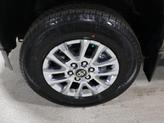 Thumbnail of 2025 Bronze Oxide Toyota Tacoma