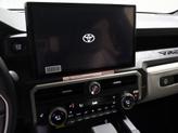 Thumbnail of 2025 Bronze Oxide Toyota Tacoma