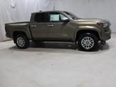Thumbnail of 2025 Bronze Oxide Toyota Tacoma