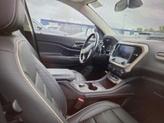 Thumbnail of 2022 Ebony Twilight Metallic GMC Acadia