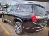 Thumbnail of 2022 Ebony Twilight Metallic GMC Acadia