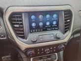 Thumbnail of 2022 Ebony Twilight Metallic GMC Acadia