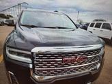Thumbnail of 2022 Ebony Twilight Metallic GMC Acadia