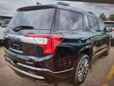 Thumbnail of 2022 Ebony Twilight Metallic GMC Acadia