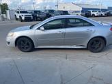 Thumbnail of 2010 Quicksilver Metallic Pontiac G6