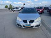 Thumbnail of 2010 Quicksilver Metallic Pontiac G6