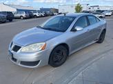 Thumbnail of 2010 Quicksilver Metallic Pontiac G6