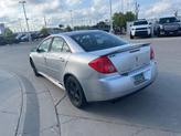 Thumbnail of 2010 Quicksilver Metallic Pontiac G6