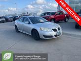 Photo of 2010 Quicksilver Metallic Pontiac G6