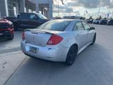 Thumbnail of 2010 Quicksilver Metallic Pontiac G6