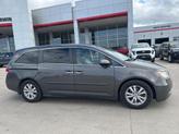 Thumbnail of 2014 Modern Steel Metallic Honda Odyssey