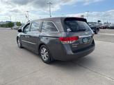 Thumbnail of 2014 Modern Steel Metallic Honda Odyssey