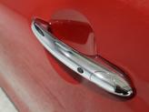 Thumbnail of 2017 Blazing Red Metallic MINI Hardtop