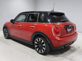 Thumbnail of 2017 Blazing Red Metallic MINI Hardtop