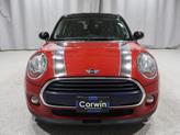 Thumbnail of 2017 Blazing Red Metallic MINI Hardtop