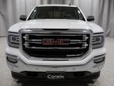 Thumbnail of 2018 Summit White GMC Sierra 1500