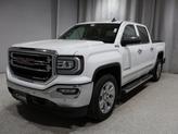 Thumbnail of 2018 Summit White GMC Sierra 1500