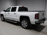 Thumbnail of 2018 Summit White GMC Sierra 1500