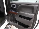 Thumbnail of 2018 Summit White GMC Sierra 1500