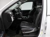 Thumbnail of 2018 Summit White GMC Sierra 1500