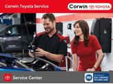 Thumbnail of 2017 Blazing Blue Pearl Toyota Tundra