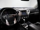 Thumbnail of 2017 Blazing Blue Pearl Toyota Tundra
