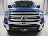 Thumbnail of 2017 Blazing Blue Pearl Toyota Tundra