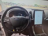 Thumbnail of 2022 Oxford White Ford Edge