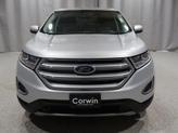 Thumbnail of 2018 Ingot Silver Ford Edge
