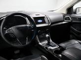 Thumbnail of 2018 Ingot Silver Ford Edge
