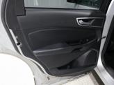 Thumbnail of 2018 Ingot Silver Ford Edge