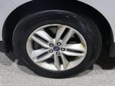 Thumbnail of 2018 Ingot Silver Ford Edge