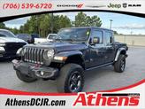 Photo of 2021 Granite Crystal Metallic Clearcoat Jeep Gladiator