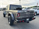 Thumbnail of 2021 Granite Crystal Metallic Clearcoat Jeep Gladiator