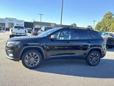 Thumbnail of 2021 Diamond Black Crystal Pearlcoat Jeep Cherokee
