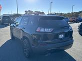 Thumbnail of 2021 Diamond Black Crystal Pearlcoat Jeep Cherokee