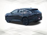 Thumbnail of 2025 Black Nissan Murano