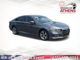 2019 Honda Accord EX