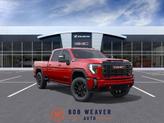 Photo of 2026 Gnt GMC Sierra 2500