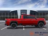 Thumbnail of 2026 Gnt GMC Sierra 2500