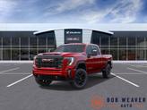 Thumbnail of 2026 Gnt GMC Sierra 2500