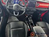 Thumbnail of 2020 Firecracker Red Clearcoat Jeep Wrangler Unlimited
