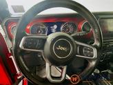 Thumbnail of 2020 Firecracker Red Clearcoat Jeep Wrangler Unlimited