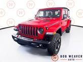 Thumbnail of 2020 Firecracker Red Clearcoat Jeep Wrangler Unlimited
