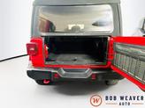 Thumbnail of 2020 Firecracker Red Clearcoat Jeep Wrangler Unlimited