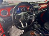 Thumbnail of 2020 Firecracker Red Clearcoat Jeep Wrangler Unlimited